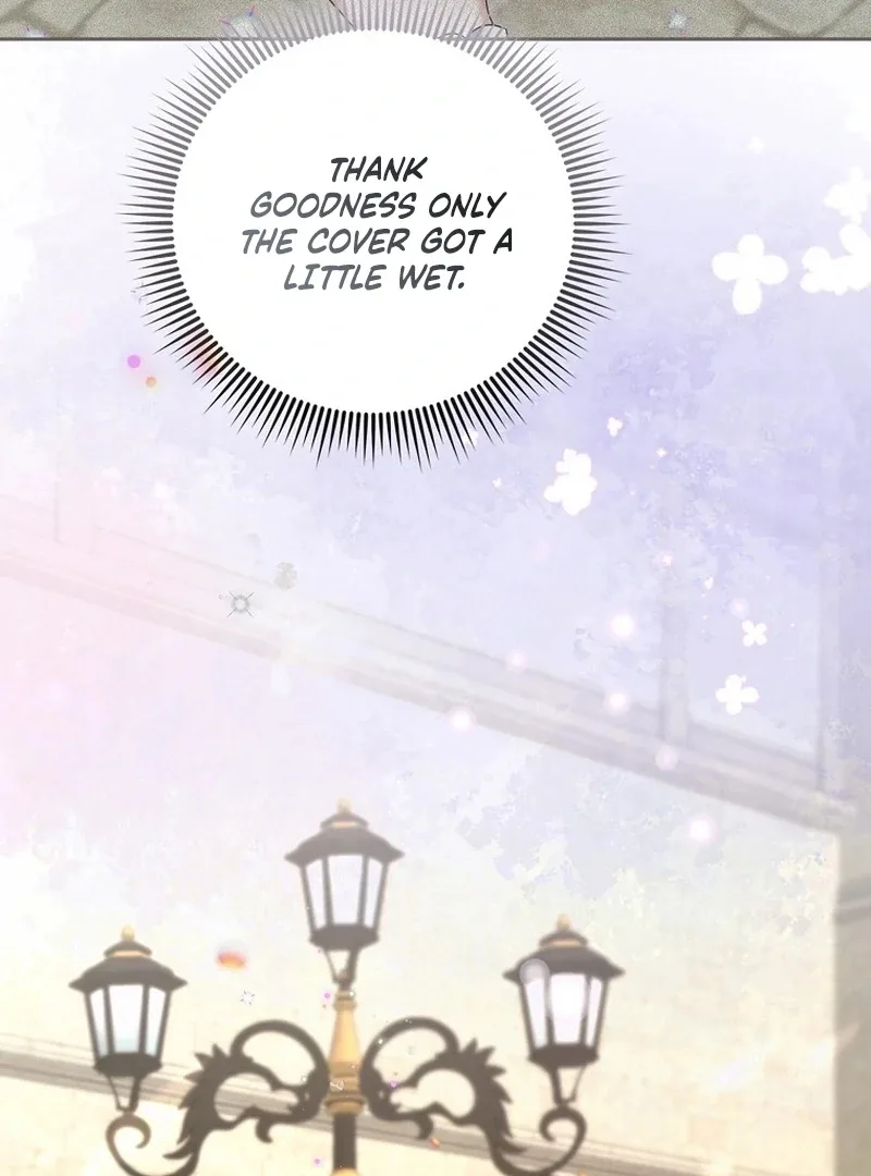 The Time-limited Extra Is Disguised as a Tutor in a Villain’s House Chapter 28 page 75
