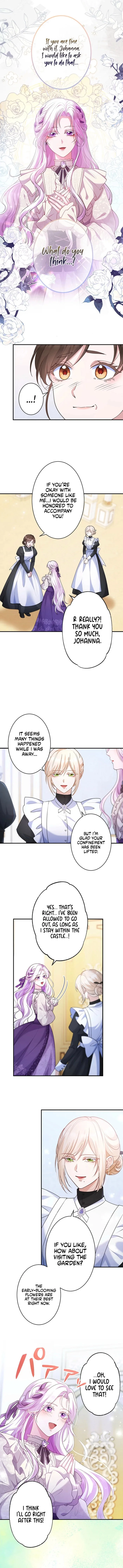 The Quiet Night You Disappeared: Nowhere to Run from the Husband I Divorce Chapter 29 page 7