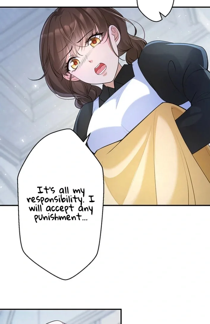 The Quiet Night You Disappeared: Nowhere to Run from the Husband I Divorce Chapter 28 page 21