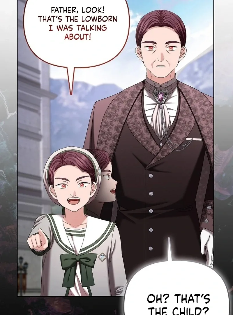 The Time-limited Extra Is Disguised as a Tutor in a Villain’s House Chapter 28 page 94