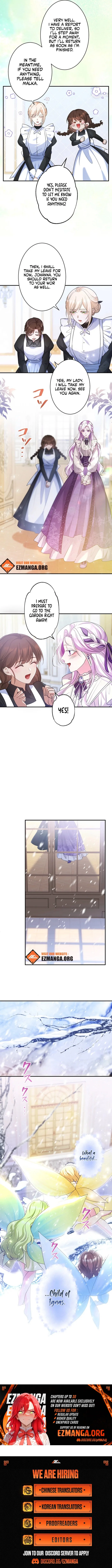 The Quiet Night You Disappeared: Nowhere to Run from the Husband I Divorce Chapter 29 page 8