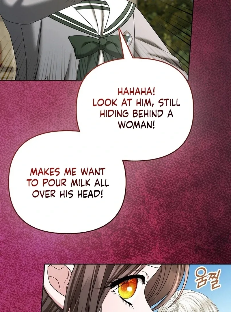The Time-limited Extra Is Disguised as a Tutor in a Villain’s House Chapter 28 page 100