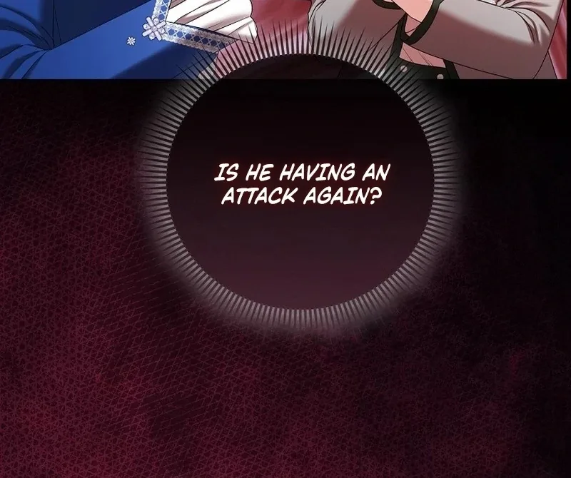 The Time-limited Extra Is Disguised as a Tutor in a Villain’s House Chapter 28 page 98