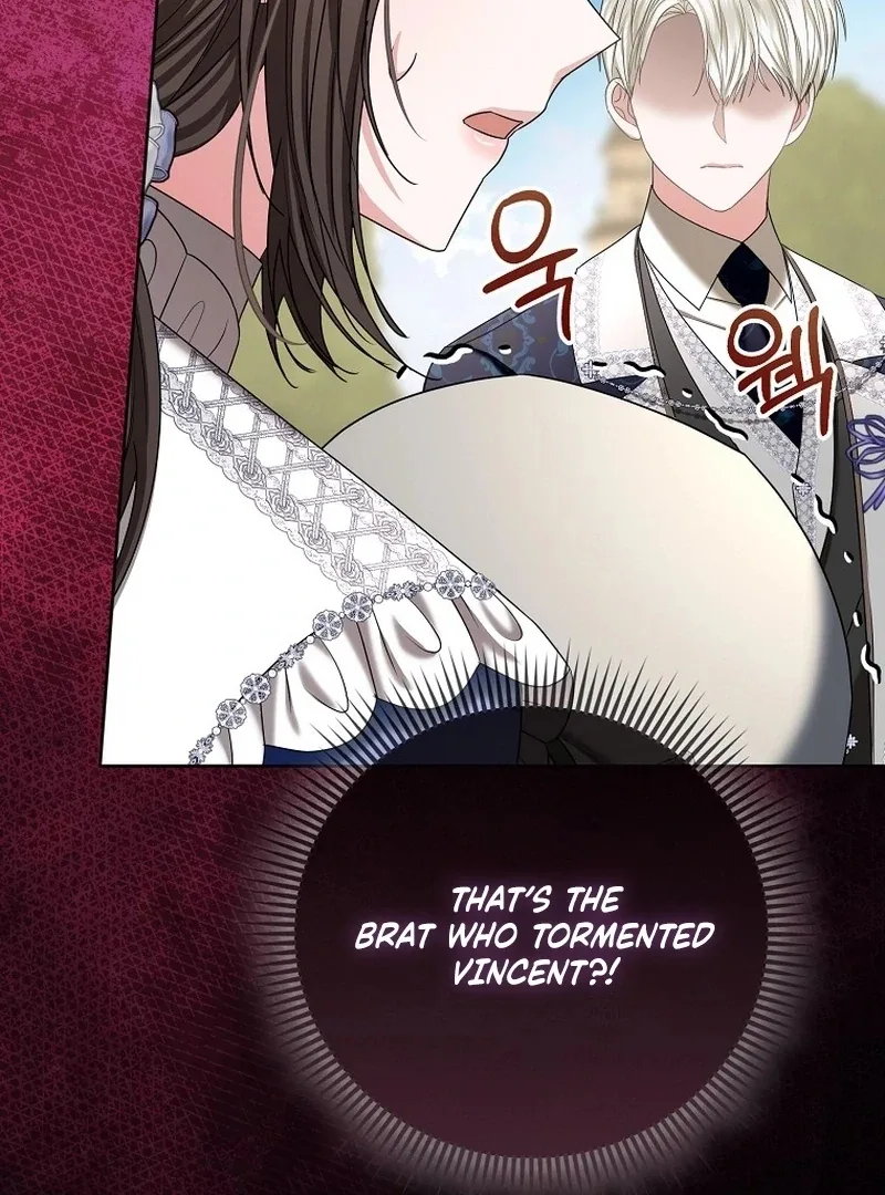 The Time-limited Extra Is Disguised as a Tutor in a Villain’s House Chapter 28 page 101