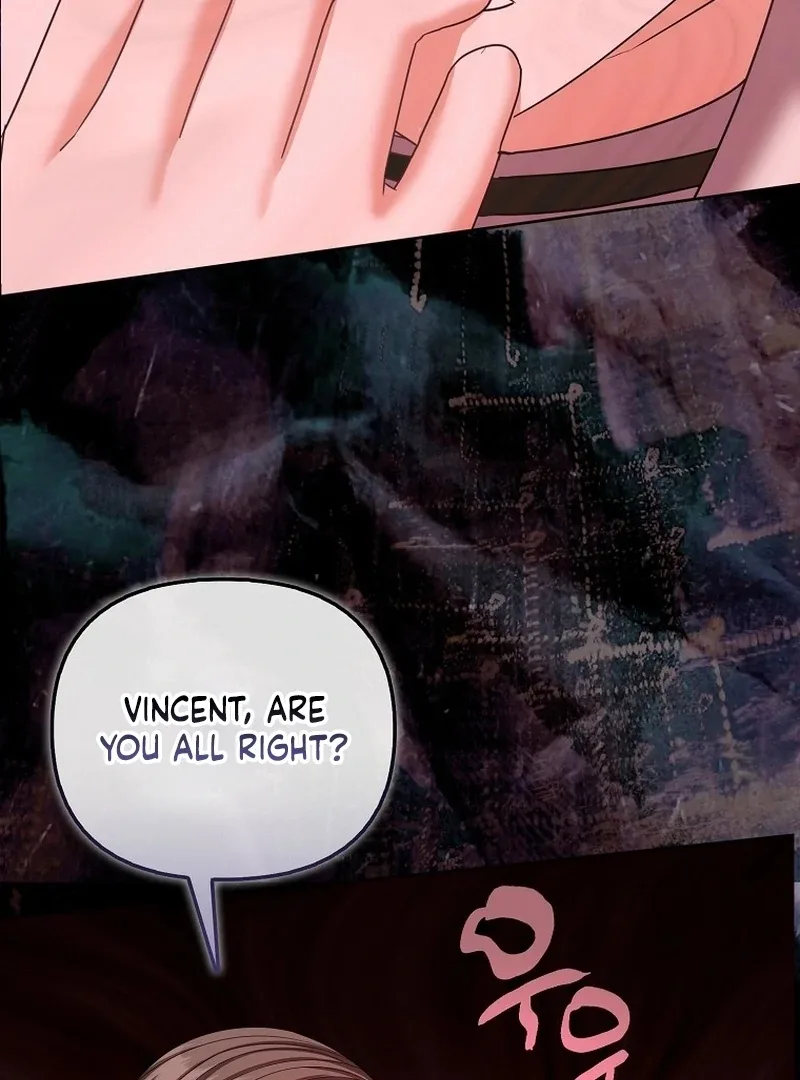 The Time-limited Extra Is Disguised as a Tutor in a Villain’s House Chapter 28 page 96