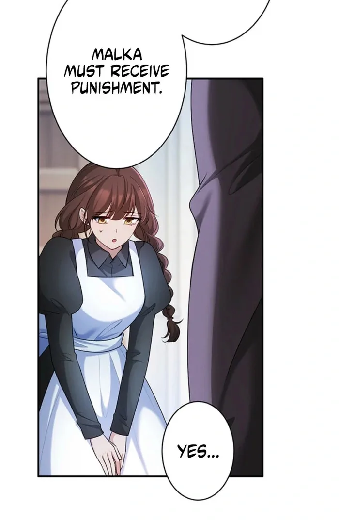 The Quiet Night You Disappeared: Nowhere to Run from the Husband I Divorce Chapter 28 page 32