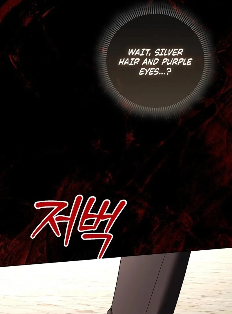 The Time-limited Extra Is Disguised as a Tutor in a Villain’s House Chapter 28 page 113