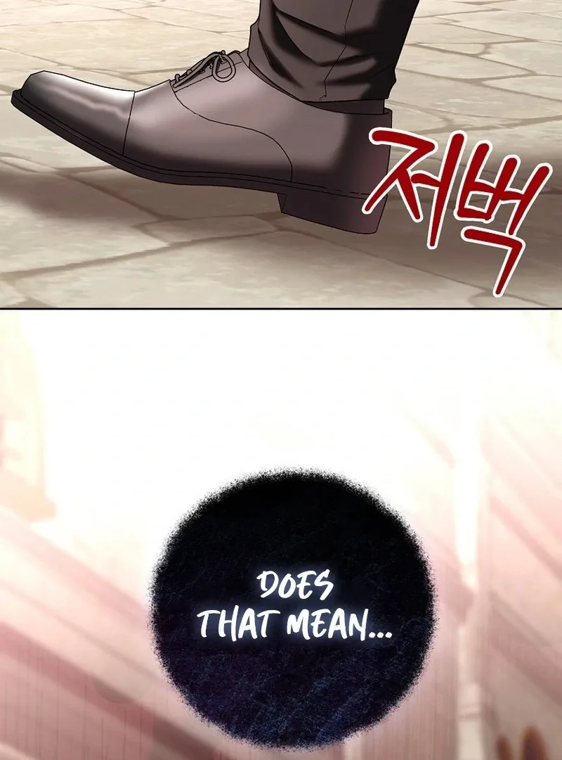 The Time-limited Extra Is Disguised as a Tutor in a Villain’s House Chapter 28 page 114