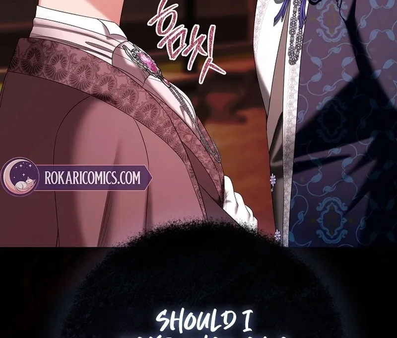The Time-limited Extra Is Disguised as a Tutor in a Villain’s House Chapter 28 page 116