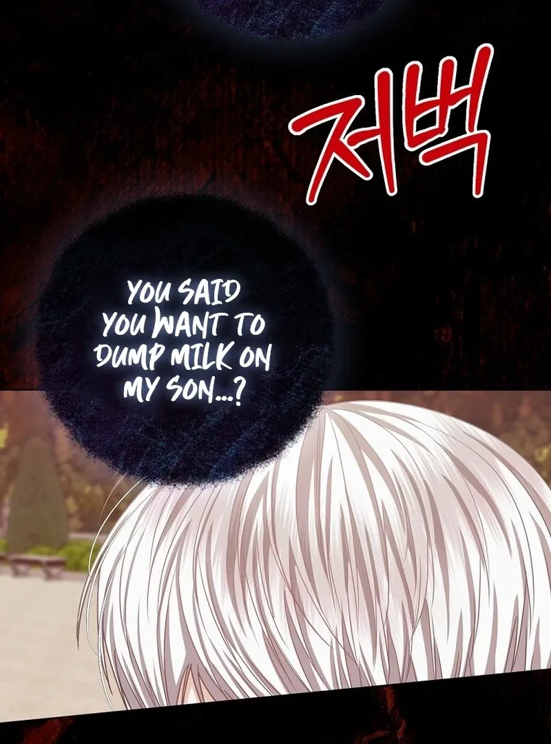The Time-limited Extra Is Disguised as a Tutor in a Villain’s House Chapter 28 page 112