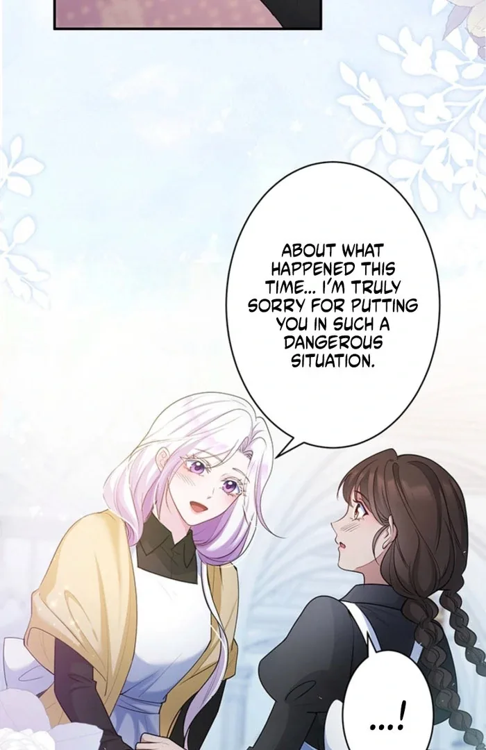 The Quiet Night You Disappeared: Nowhere to Run from the Husband I Divorce Chapter 28 page 51