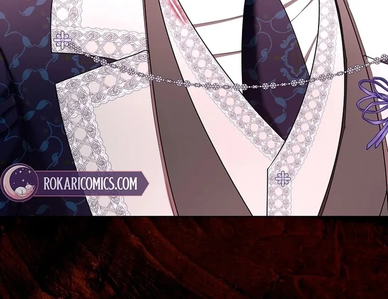 The Time-limited Extra Is Disguised as a Tutor in a Villain’s House Chapter 28 page 107