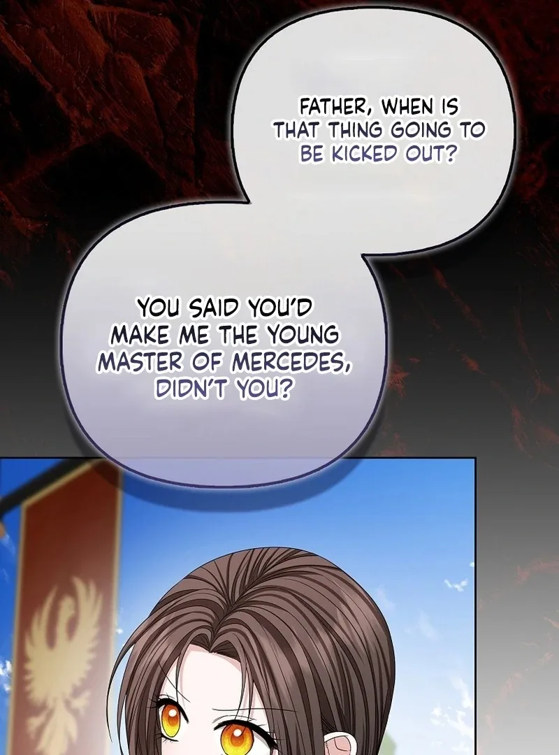 The Time-limited Extra Is Disguised as a Tutor in a Villain’s House Chapter 28 page 108