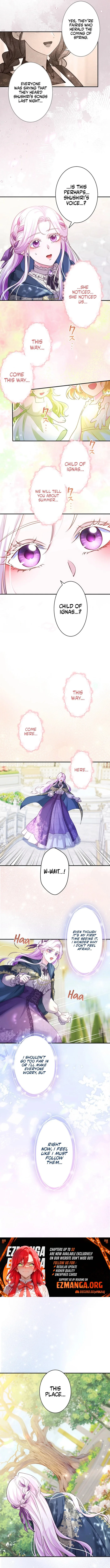 The Quiet Night You Disappeared: Nowhere to Run from the Husband I Divorce Chapter 30 page 4
