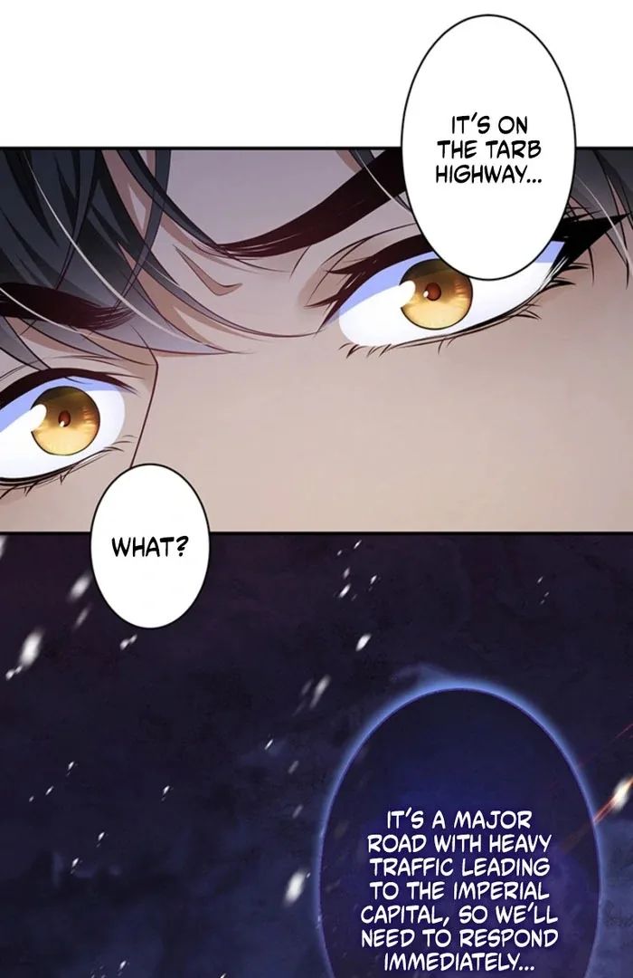 The Quiet Night You Disappeared: Nowhere to Run from the Husband I Divorce Chapter 28 page 58