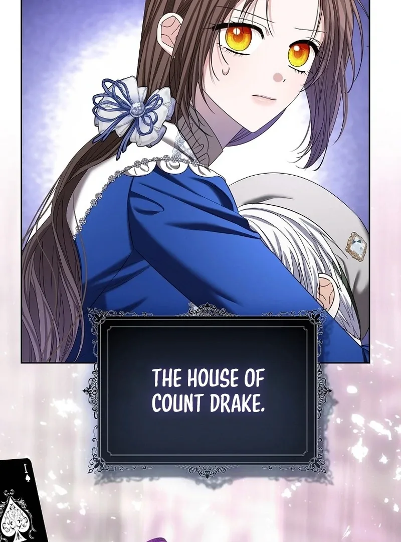 The Time-limited Extra Is Disguised as a Tutor in a Villain’s House Chapter 28 page 121