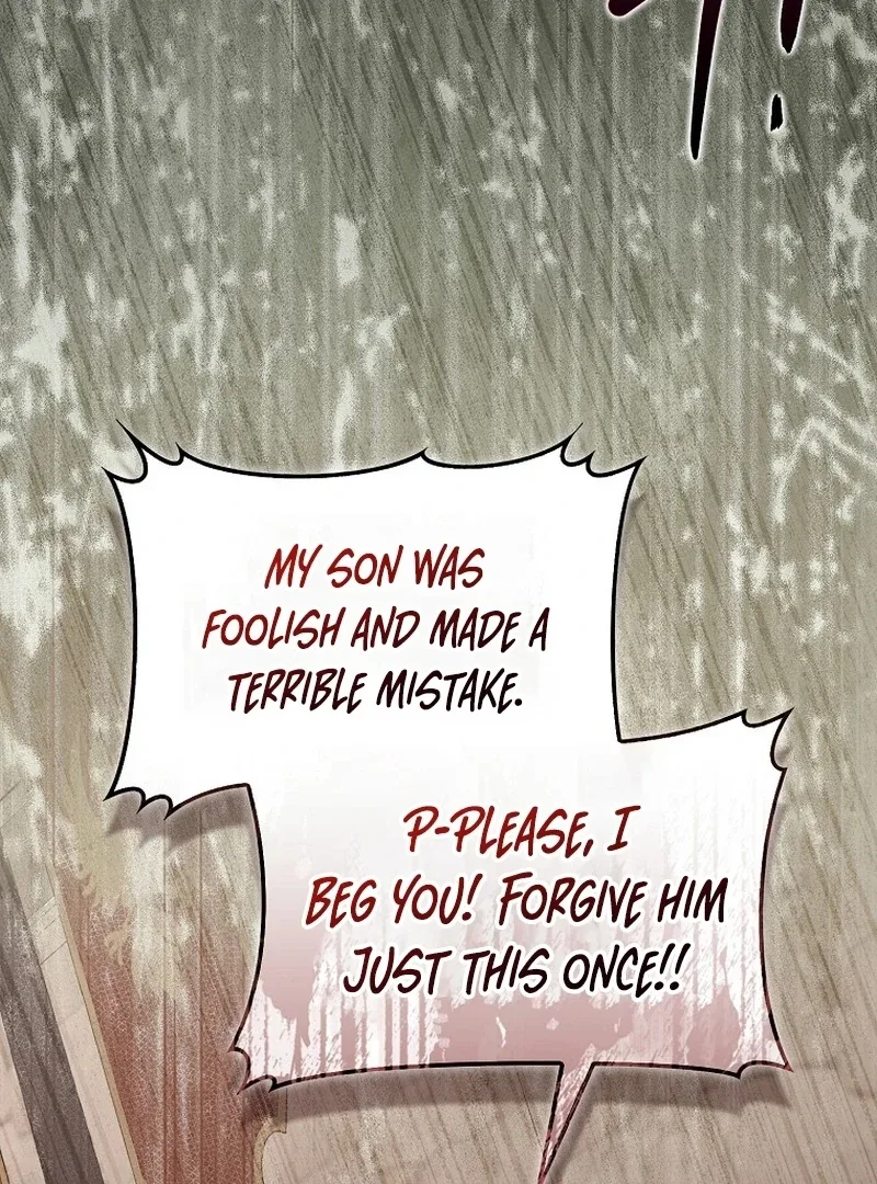 The Time-limited Extra Is Disguised as a Tutor in a Villain’s House Chapter 28 page 127