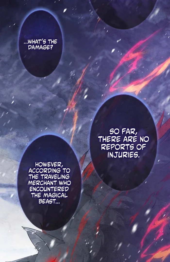 The Quiet Night You Disappeared: Nowhere to Run from the Husband I Divorce Chapter 28 page 59