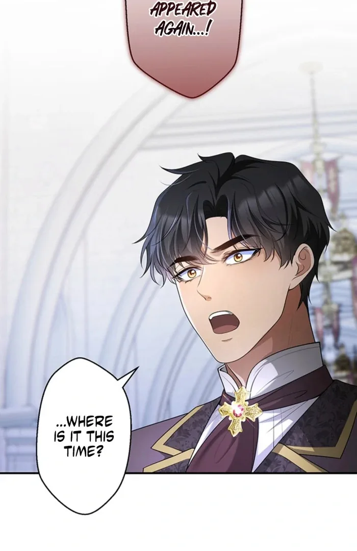 The Quiet Night You Disappeared: Nowhere to Run from the Husband I Divorce Chapter 28 page 57