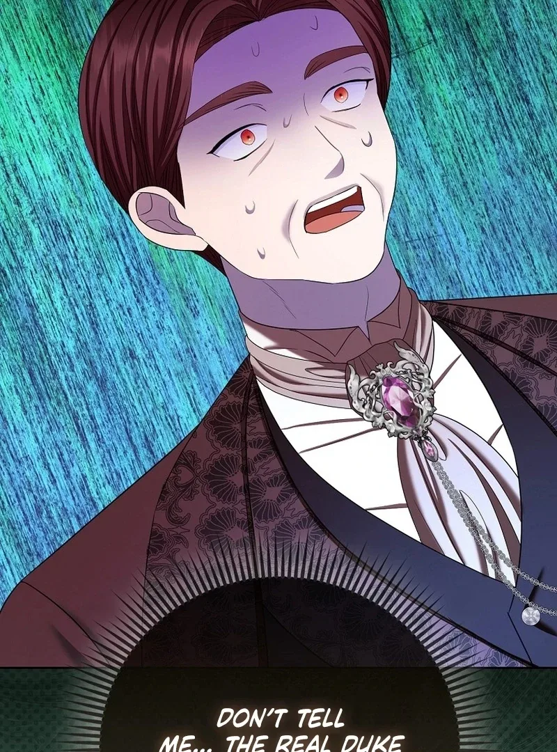 The Time-limited Extra Is Disguised as a Tutor in a Villain’s House Chapter 28 page 119