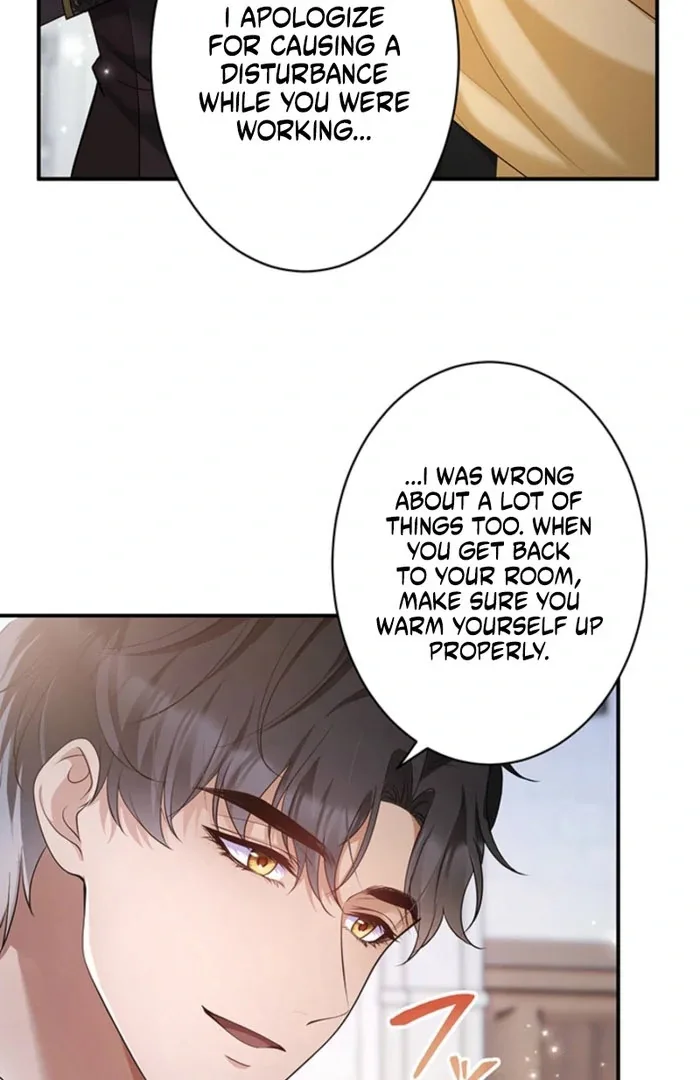 The Quiet Night You Disappeared: Nowhere to Run from the Husband I Divorce Chapter 28 page 66