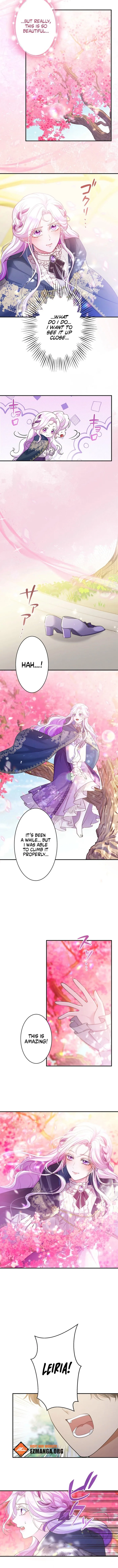 The Quiet Night You Disappeared: Nowhere to Run from the Husband I Divorce Chapter 30 page 8