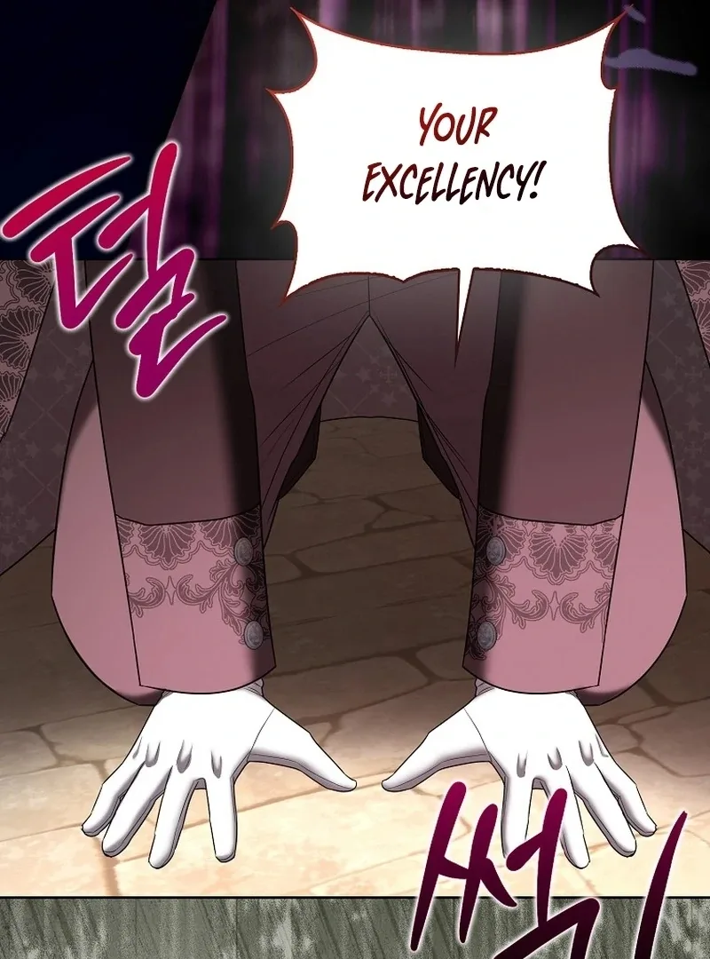 The Time-limited Extra Is Disguised as a Tutor in a Villain’s House Chapter 28 page 126