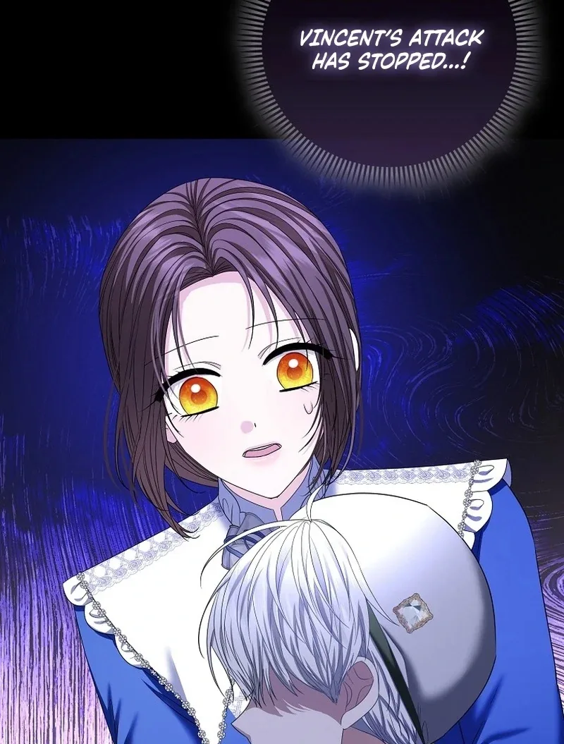 The Time-limited Extra Is Disguised as a Tutor in a Villain’s House Chapter 28 page 133
