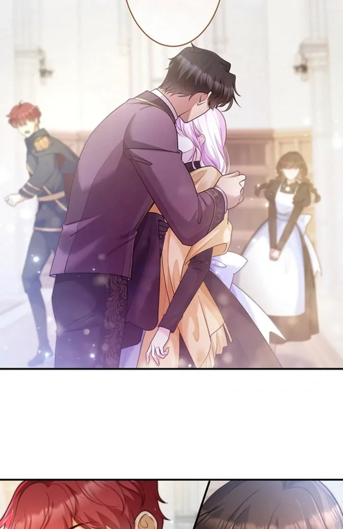 The Quiet Night You Disappeared: Nowhere to Run from the Husband I Divorce Chapter 28 page 68
