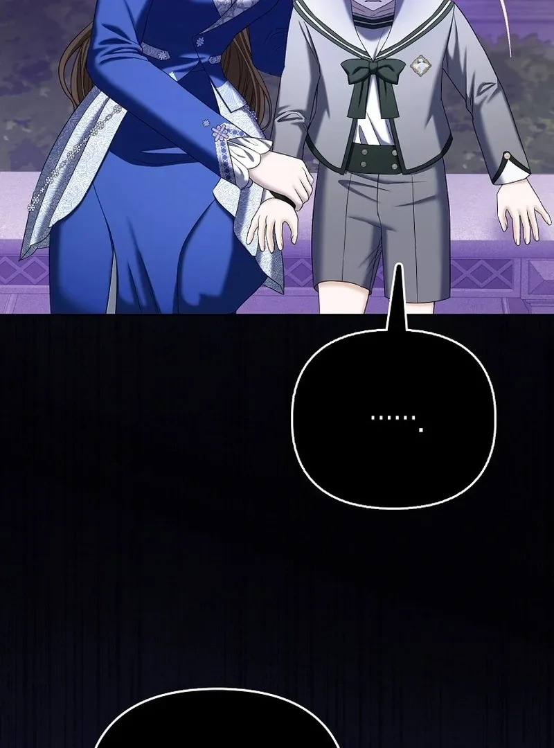 The Time-limited Extra Is Disguised as a Tutor in a Villain’s House Chapter 28 page 138