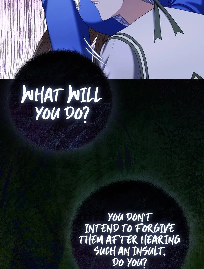 The Time-limited Extra Is Disguised as a Tutor in a Villain’s House Chapter 28 page 134