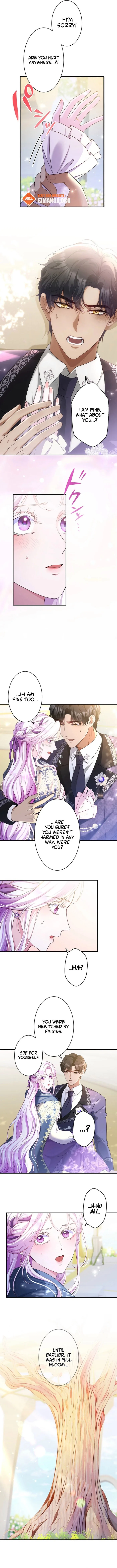 The Quiet Night You Disappeared: Nowhere to Run from the Husband I Divorce Chapter 31 page 2