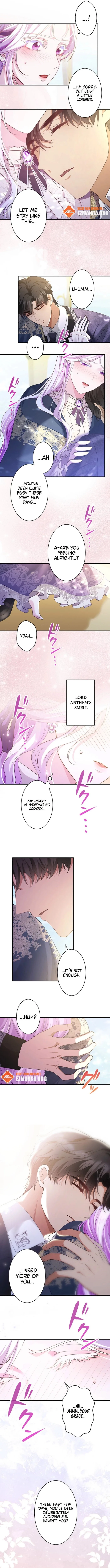 The Quiet Night You Disappeared: Nowhere to Run from the Husband I Divorce Chapter 31 page 4