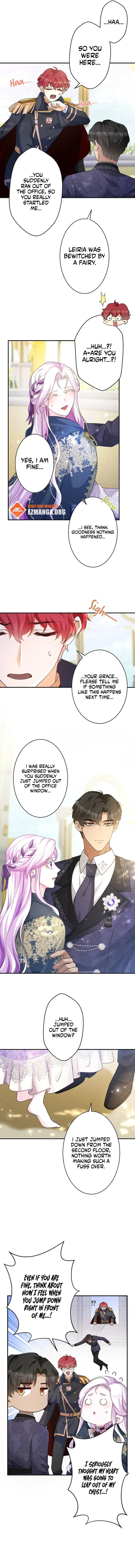 The Quiet Night You Disappeared: Nowhere to Run from the Husband I Divorce Chapter 31 page 7