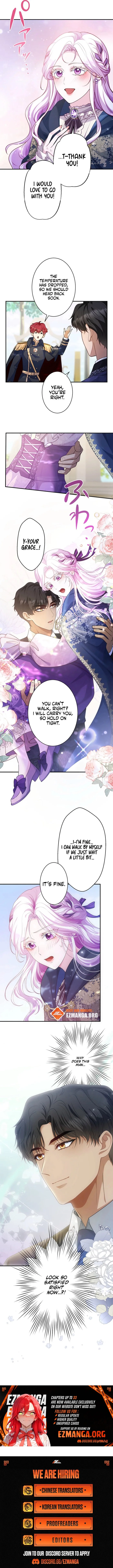 The Quiet Night You Disappeared: Nowhere to Run from the Husband I Divorce Chapter 31 page 9