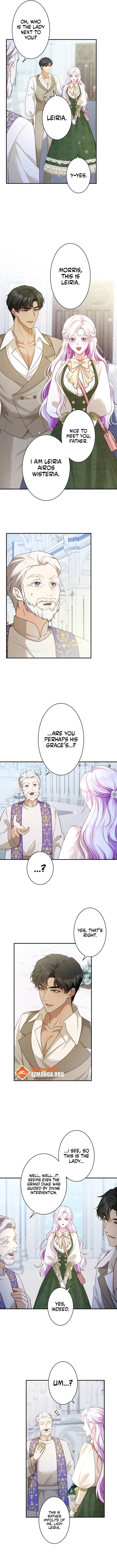 The Quiet Night You Disappeared: Nowhere to Run from the Husband I Divorce Chapter 32 page 7