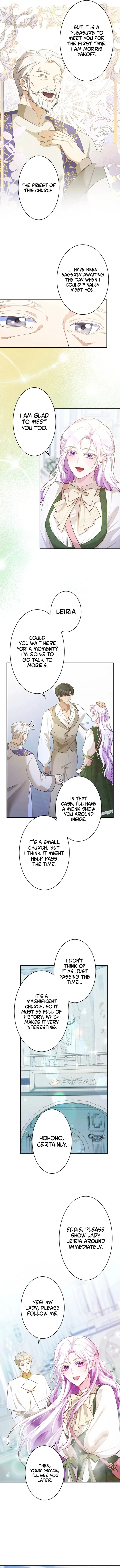 The Quiet Night You Disappeared: Nowhere to Run from the Husband I Divorce Chapter 32 page 8