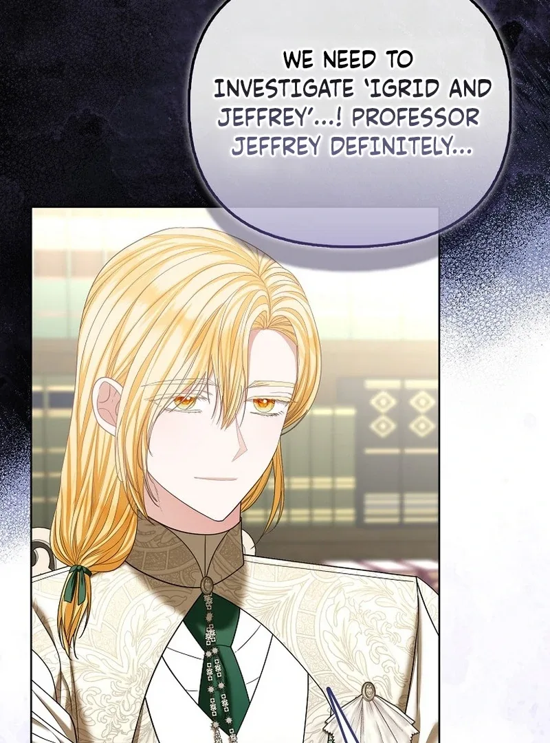 The Time-limited Extra Is Disguised as a Tutor in a Villain’s House Chapter 34 page 12