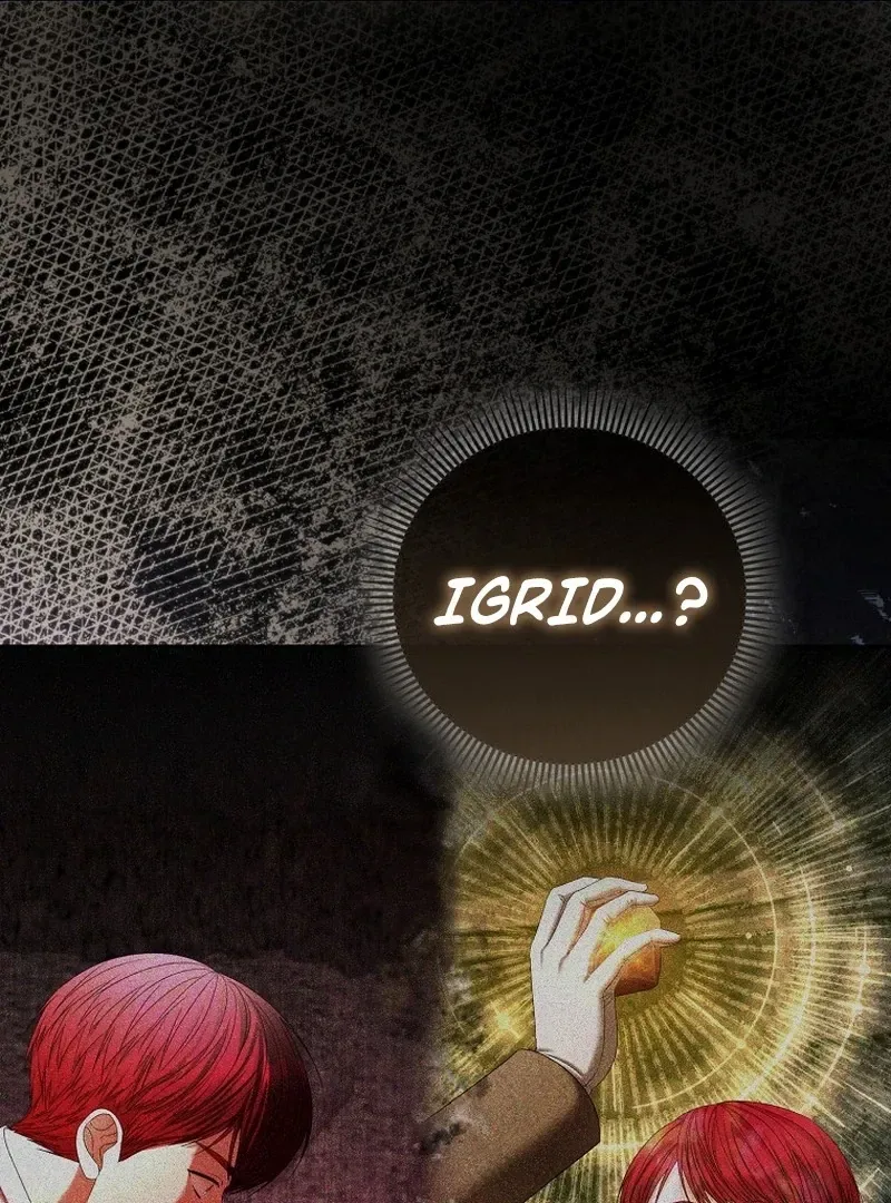 The Time-limited Extra Is Disguised as a Tutor in a Villain’s House Chapter 34 page 10