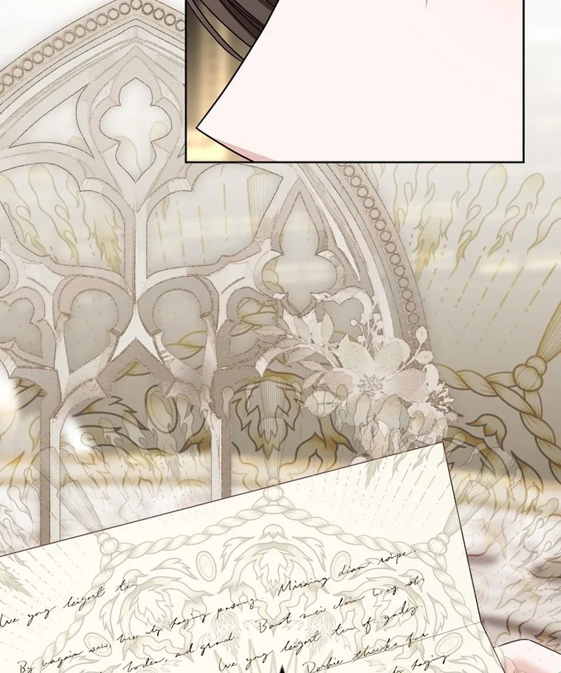 The Time-limited Extra Is Disguised as a Tutor in a Villain’s House Chapter 34 page 8