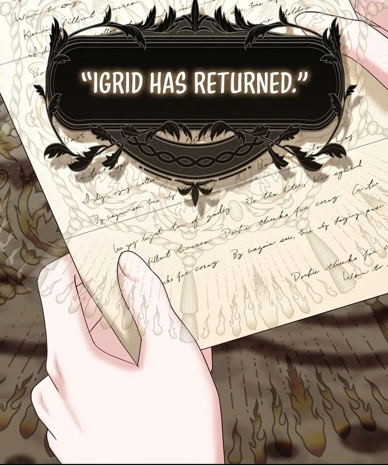 The Time-limited Extra Is Disguised as a Tutor in a Villain’s House Chapter 34 page 9
