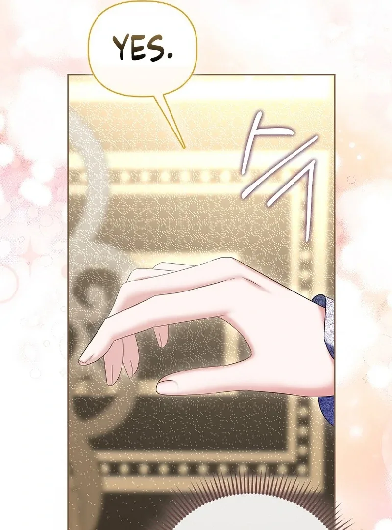 The Time-limited Extra Is Disguised as a Tutor in a Villain’s House Chapter 34 page 23