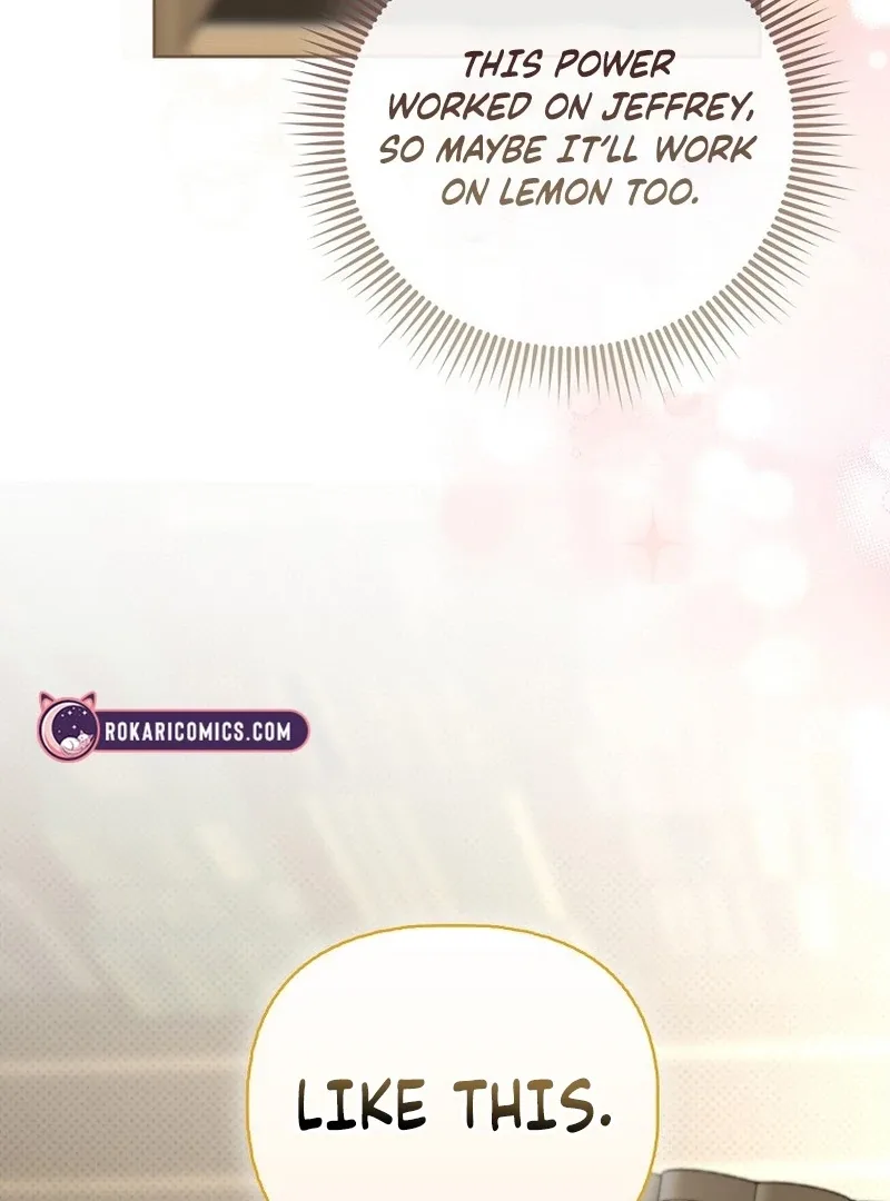 The Time-limited Extra Is Disguised as a Tutor in a Villain’s House Chapter 34 page 24