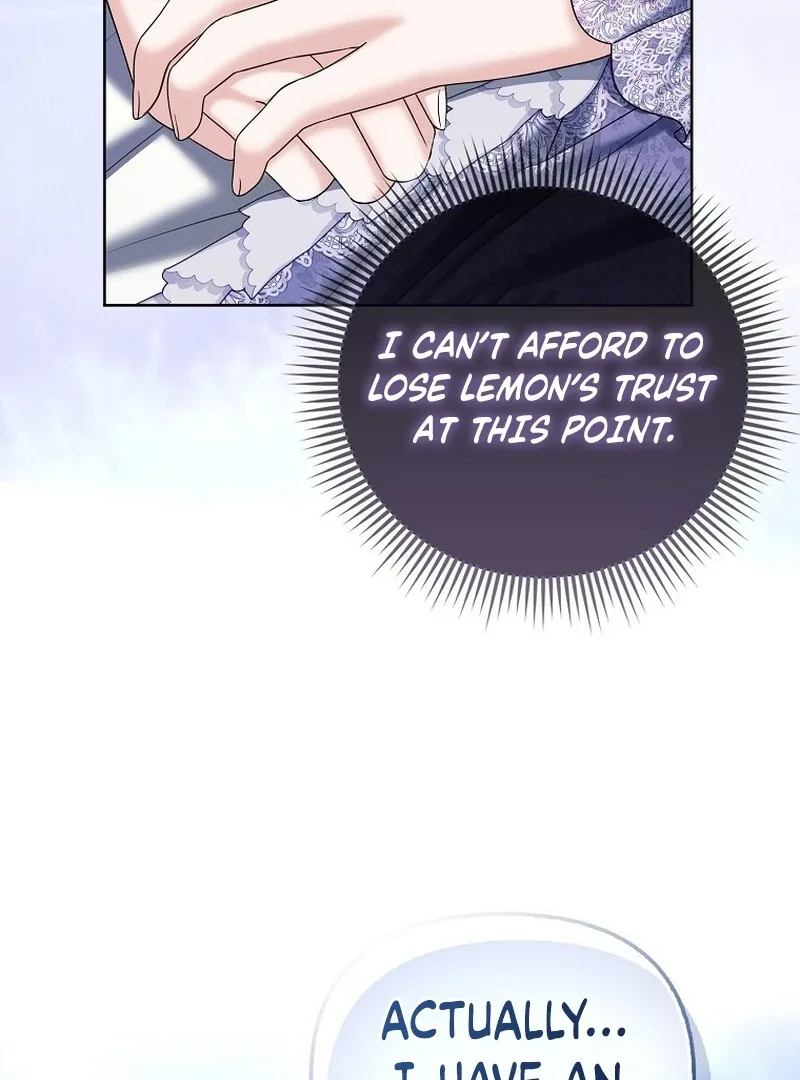 The Time-limited Extra Is Disguised as a Tutor in a Villain’s House Chapter 34 page 20