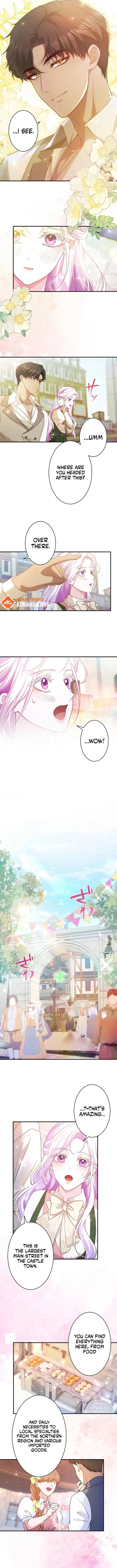 The Quiet Night You Disappeared: Nowhere to Run from the Husband I Divorce Chapter 33 page 4