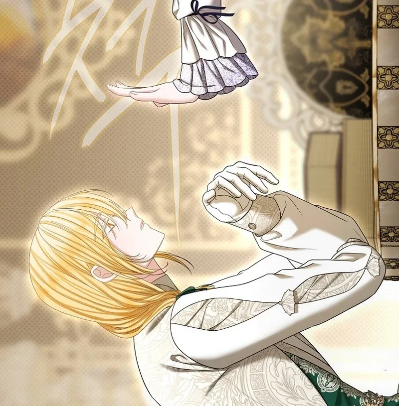The Time-limited Extra Is Disguised as a Tutor in a Villain’s House Chapter 34 page 26
