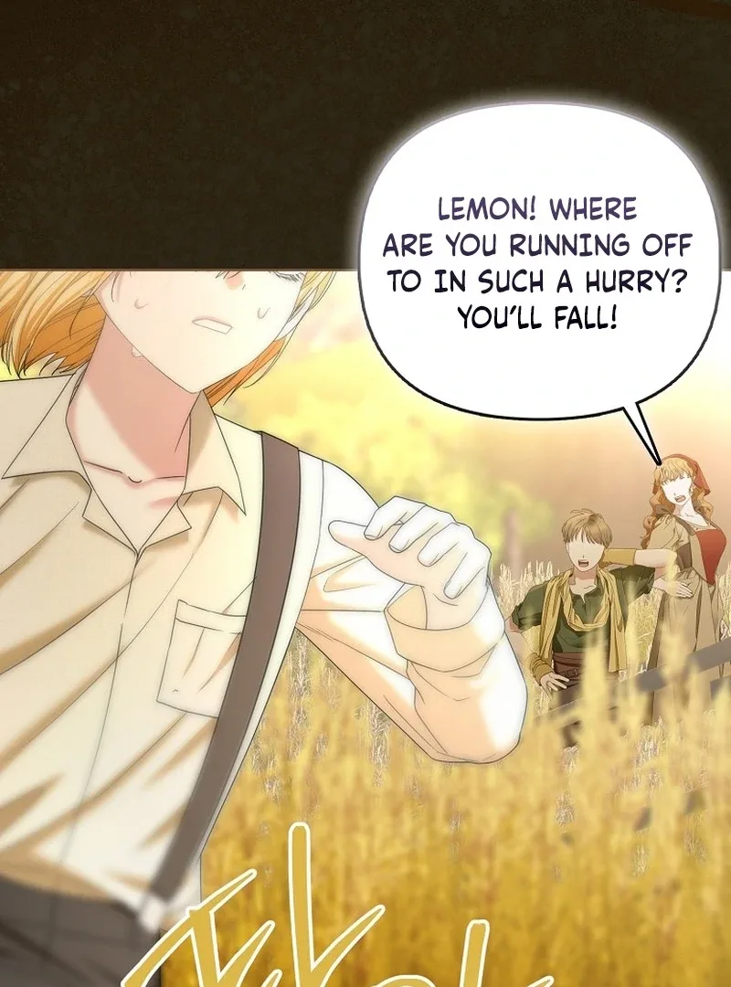 The Time-limited Extra Is Disguised as a Tutor in a Villain’s House Chapter 34 page 31