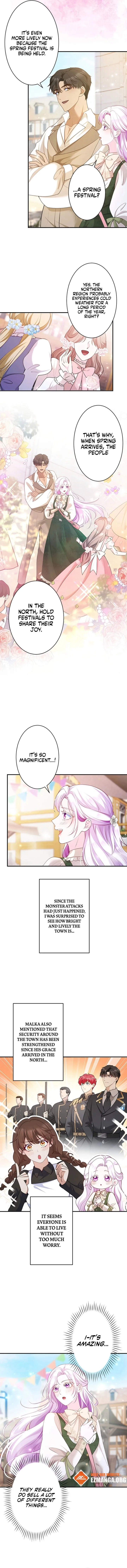 The Quiet Night You Disappeared: Nowhere to Run from the Husband I Divorce Chapter 33 page 5