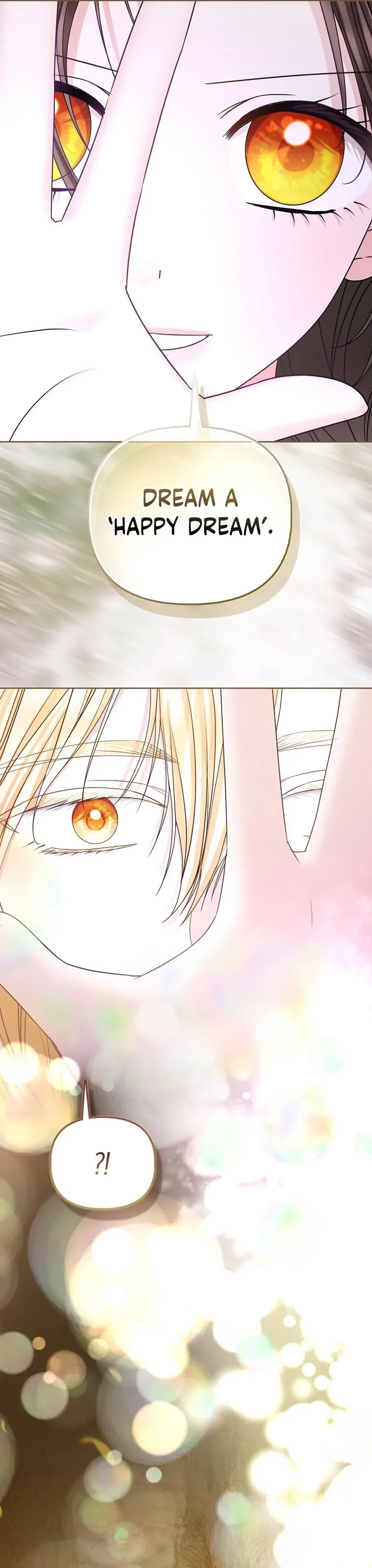 The Time-limited Extra Is Disguised as a Tutor in a Villain’s House Chapter 34 page 28