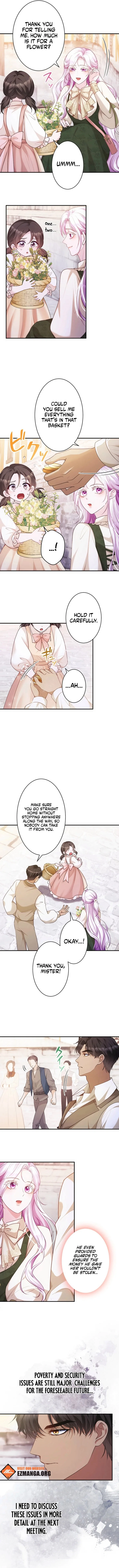 The Quiet Night You Disappeared: Nowhere to Run from the Husband I Divorce Chapter 34 page 6